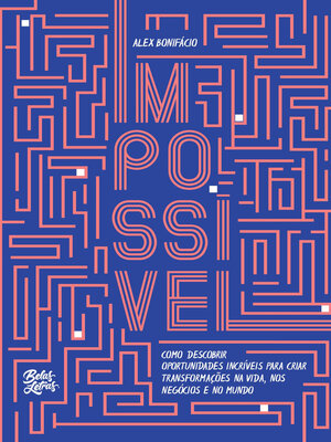 cover image of Impossível